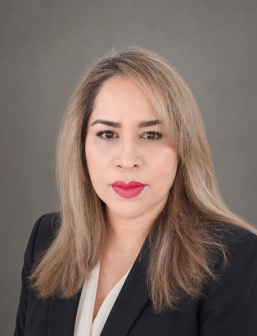 Judith De León — Cantera & Ka'an